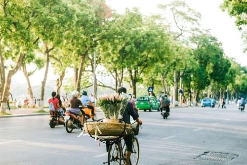 Thời tiết hôm nay 21.4: Bắc Bộ hửng nắng, Trung Bộ nắng nóng