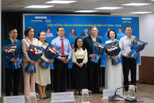 Nâng tầm văn hóa đọc trong doanh nghiệp