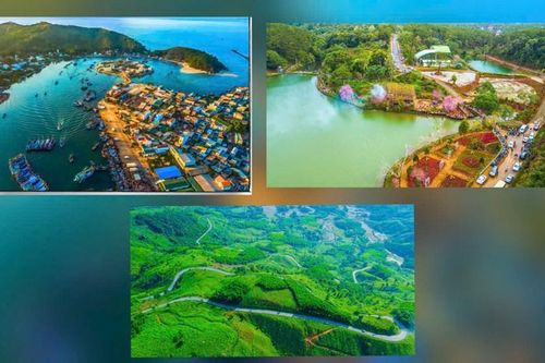 Khám phá Quảng Ngãi - Nơi đại dương kể chuyện, đại ngàn níu chân