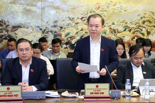 Chuẩn bị chặng đường dài cho văn hóa