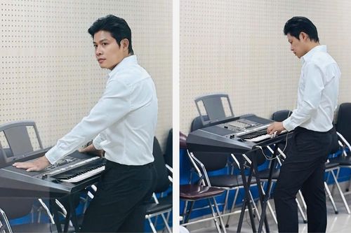 Sau khi giành giải Cống hiến, 'Sinh viên năm nhất' Nguyễn Văn Chung đã vượt qua môn thi khó nhằn nhất học kỳ này