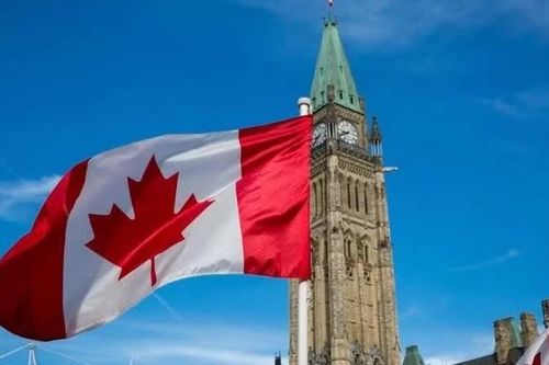 Xu hướng mới về dân số tại Canada