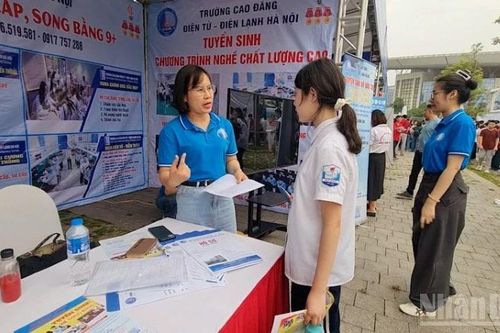 Từ kết nối đến cơ hội - niềm tin được đo bằng kết quả