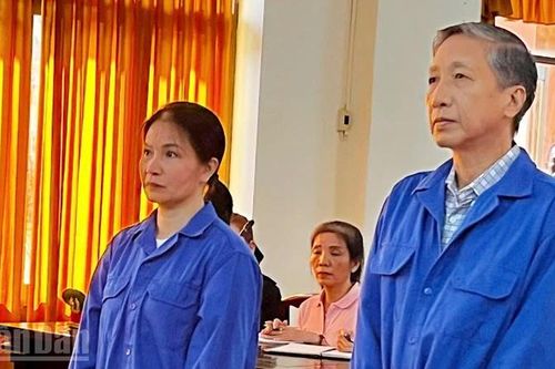 Xét xử nguyên Trưởng Công an Phú Quốc và đồng phạm lừa đảo hơn 67,7 tỷ đồng
