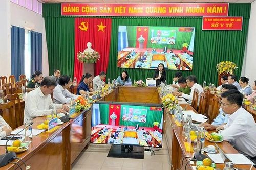 Vĩnh Long triển khai 'Tháng hành động vì An toàn thực phẩm' năm 2026