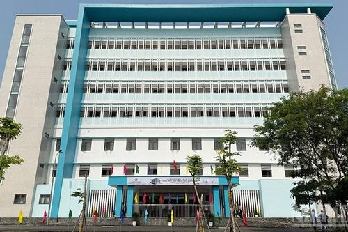 Bàn giao, đưa vào sử dụng công trình Khu điều trị kỹ thuật cao-Bệnh viện Đa khoa Quảng Nam