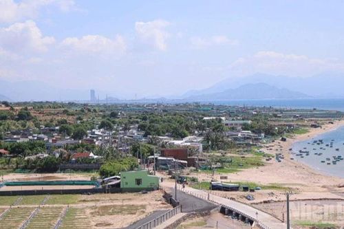Khánh Hòa tăng tốc hoàn thiện khu tái định cư cho dự án điện hạt nhân Ninh Thuận 1: Quyết tâm '6 rõ', chạy đua với thời gian