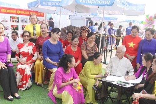 Sơn La lan tỏa văn hóa đọc, thúc đẩy đổi mới sáng tạo từ Ngày hội sách