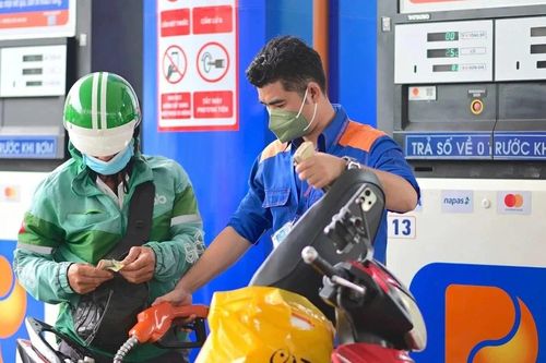 Giá xăng dầu đồng loạt giảm tại kỳ điều hành hôm nay 21/4, dầu diesel giảm tới gần 3.200 đồng/lít