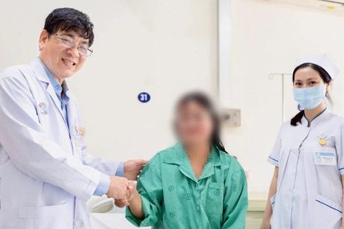 Thêm cơ hội điều trị bệnh nhân ung thư vú do đột biến gen