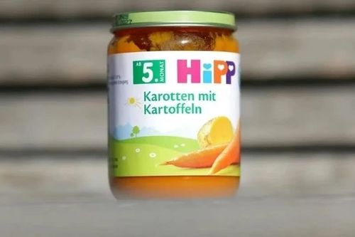 Kiểm soát rủi ro với sản phẩm dinh dưỡng HiPP nhập khẩu