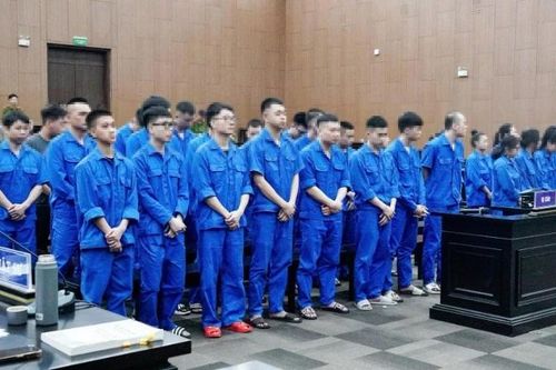 Cựu Phó Chủ tịch phường bị tuyên án 7 năm tù vì sử dụng ma túy