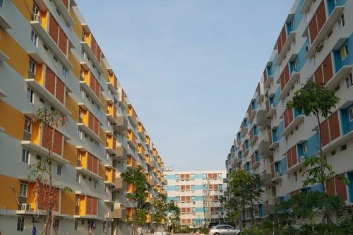 Gỡ rào cản khi phát triển nhà ở xã hội