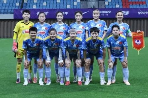 Đội tuyển nữ Việt Nam xếp hạng 37 thế giới trên bảng xếp hạng FIFA