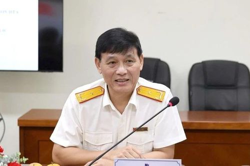 Các cơ quan thuế Việt Nam-Kyrgyzstan tăng cường hợp tác, thúc đẩy quan hệ kinh tế-thương mại song phương