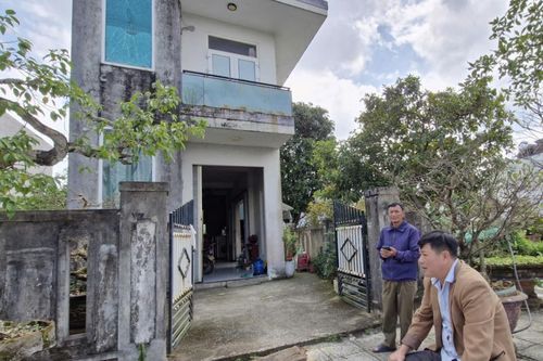 Phải giải quyết cho xong trong tháng 4-2026