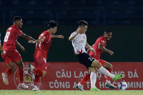 V-League 2025/26 đếm ngược: Danh hiệu gọi tên ai?