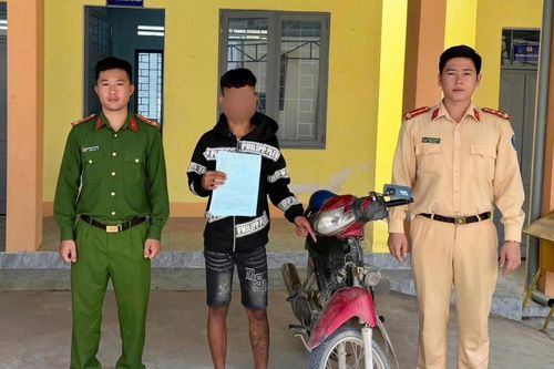 Mũi dại lái chịu đòn!