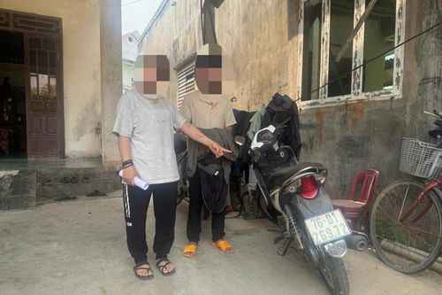 Truy xét nóng 2 kẻ 'đá xế'