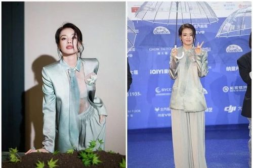 Thư Kỳ 'theo đuổi' một đạo diễn trẻ, nài nỉ xin vai diễn