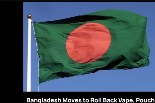 Bangladesh điều chỉnh chính sách quản lý thuốc lá để tiệm cận Mỹ, châu Âu