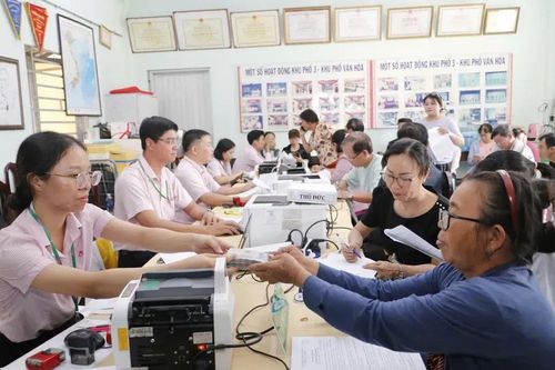 Chuyển từ quản lý ngân sách thụ động sang kiến tạo phát triển