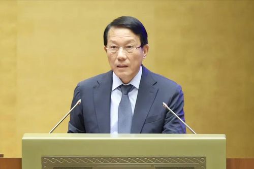 Đại tướng Lương Tam Quang là Trưởng Ban Chỉ đạo triển khai Đề án chuyển đổi số trong hoạt động tố tụng hình sự