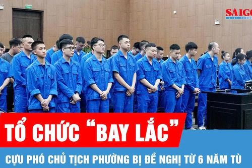 Hà Nội: Cựu phó chủ tịch phường thuê phòng karaoke 'bay lắc' cùng nữ nhân viên quán