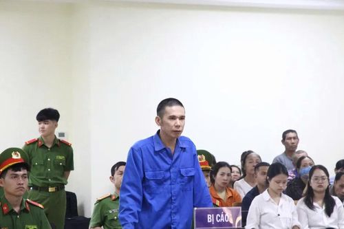 Tử hình đối tượng gây vụ thảm sát ở Đắk Lắk
