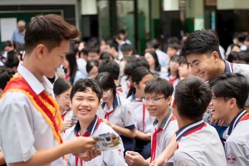 TPHCM: Không được tổ chức ôn thi tràn lan đối với học sinh cuối cấp