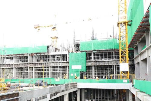 TPHCM kiến nghị gỡ vướng khi thực hiện dự án nhà ở xã hội