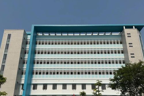 Đà Nẵng: Bàn giao khu điều trị kỹ thuật cao 178 tỷ đồng