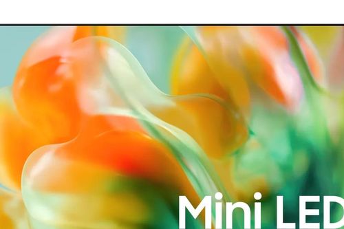 Samsung cùng Điện máy Xanh mở bán TV OLED S85H và TV Mini LED M8X