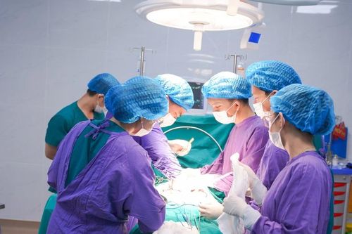 Phẫu thuật Frey điều trị sỏi tụy, viêm tụy mạn