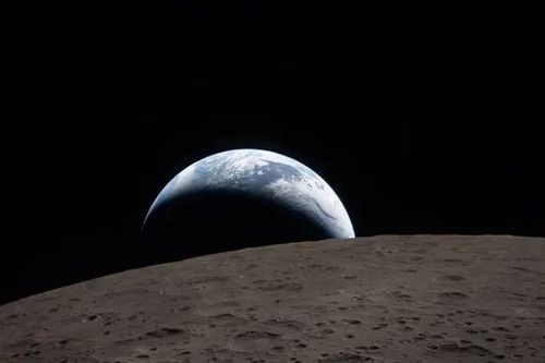 NASA dự định xây dựng căn cứ trên Mặt trăng thế nào?