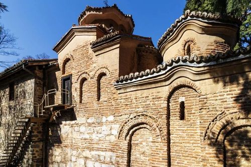 Bí mật của nhà thờ nhỏ làm thay đổi lịch sử hội họa châu Âu