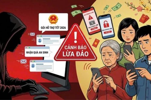 Giả danh cán bộ công an, lừa chuyển hơn 180 triệu đồng