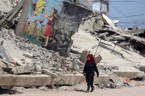 Đàm phán Dải Gaza: Hamas gửi tín hiệu tích cực, Hội đồng Hòa bình lạc quan về triển vọng giải giáp phong trào kháng chiến Hồi giáo