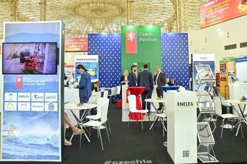 Mining & Construction Vietnam 2026: Định hình xu hướng phát triển bền vững cho ngành khai khoáng và xây dựng