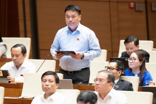 Đại biểu Quốc hội: Giáo dục vẫn đối mặt với 'căn bệnh' trầm kha