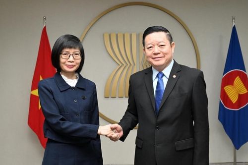 Tổng thư ký ASEAN: Việt Nam tiếp tục là trụ cột trong tiến trình liên kết khu vực
