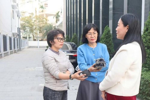 Định hướng tổ chức, bồi đắp bản lĩnh, kết nối đội ngũ, khơi mở sáng tạo báo chí