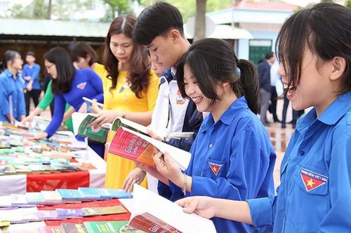 'Giữ văn hóa đọc để bảo toàn năng lực tư duy trong thời đại số'