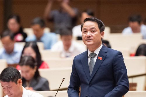 Tháo gỡ vướng mắc sau sắp xếp bộ máy, tạo đột phá thể chế cho tăng trưởng thực chất