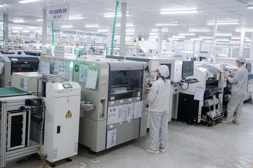 Năng lực nội tại doanh nghiệp: Lợi thế cạnh tranh trong thời kỳ biến động
