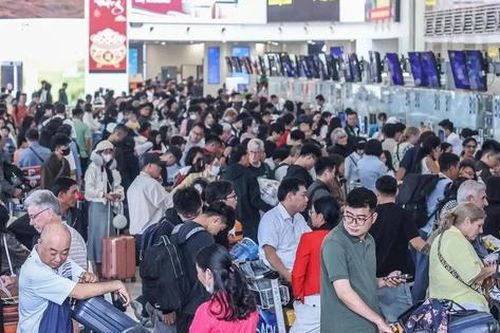 Áp dụng biện pháp kiểm soát an ninh hàng không tăng cường cấp độ 1 dịp Lễ 30/4 -1/5
