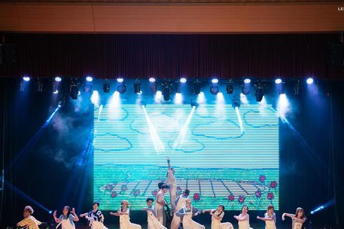 Liveshow Nhảy 2026: Nguệch - Hành trình ký ức