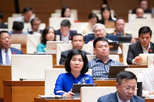 Hiến kế tăng trưởng 'hai con số'