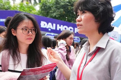 Tuyển sinh đại học 2026: Nhiều trường 'trải thảm đỏ' mời thí sinh