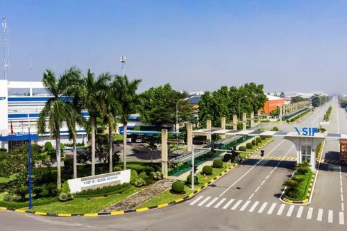 Bất động sản phía Bắc TPHCM tăng nhiệt nhờ hạ tầng, FDI